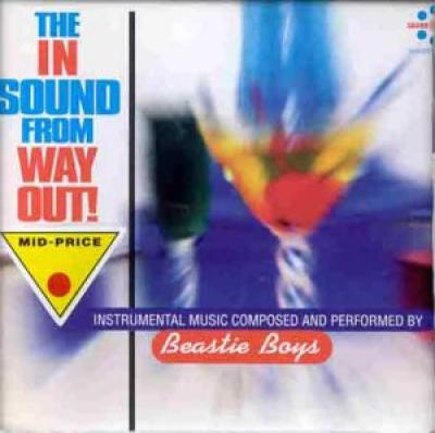 The in sound from way out